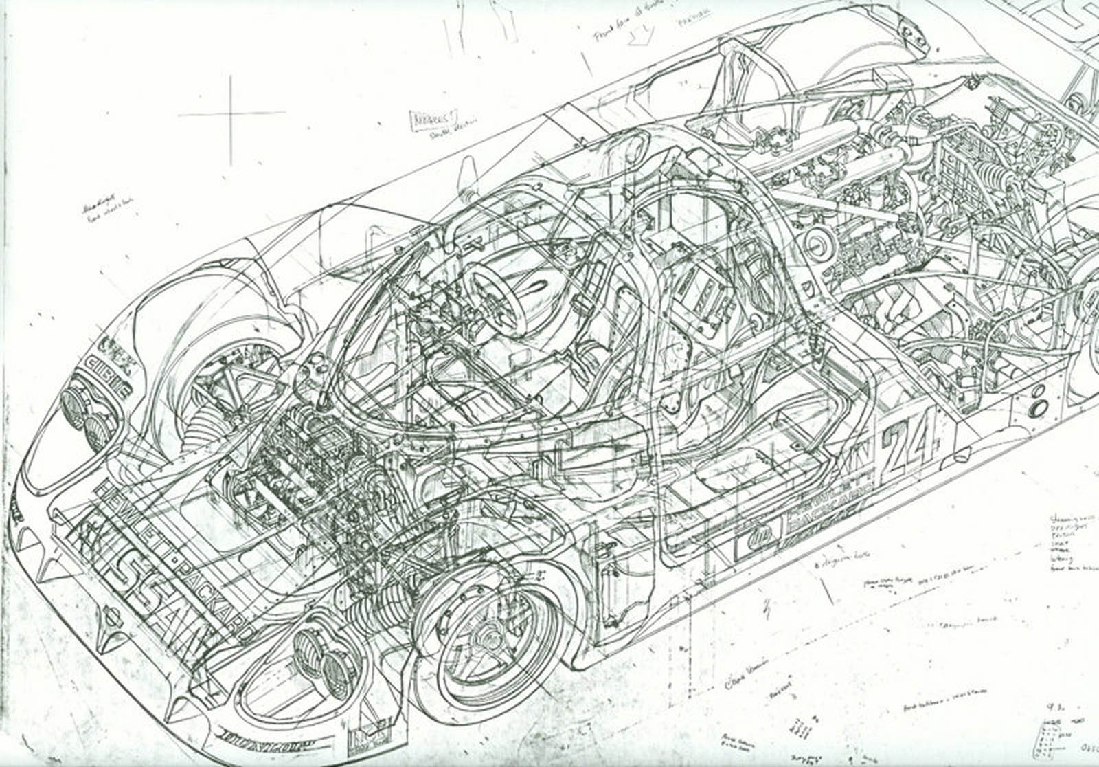 Рисунки карты чертежи представляют собой. Nissan 300zx чертеж. Ниссан 300zx чертеж. Nissan 300zx из чертежи. Nissan 300 ZX чертежи подвески.