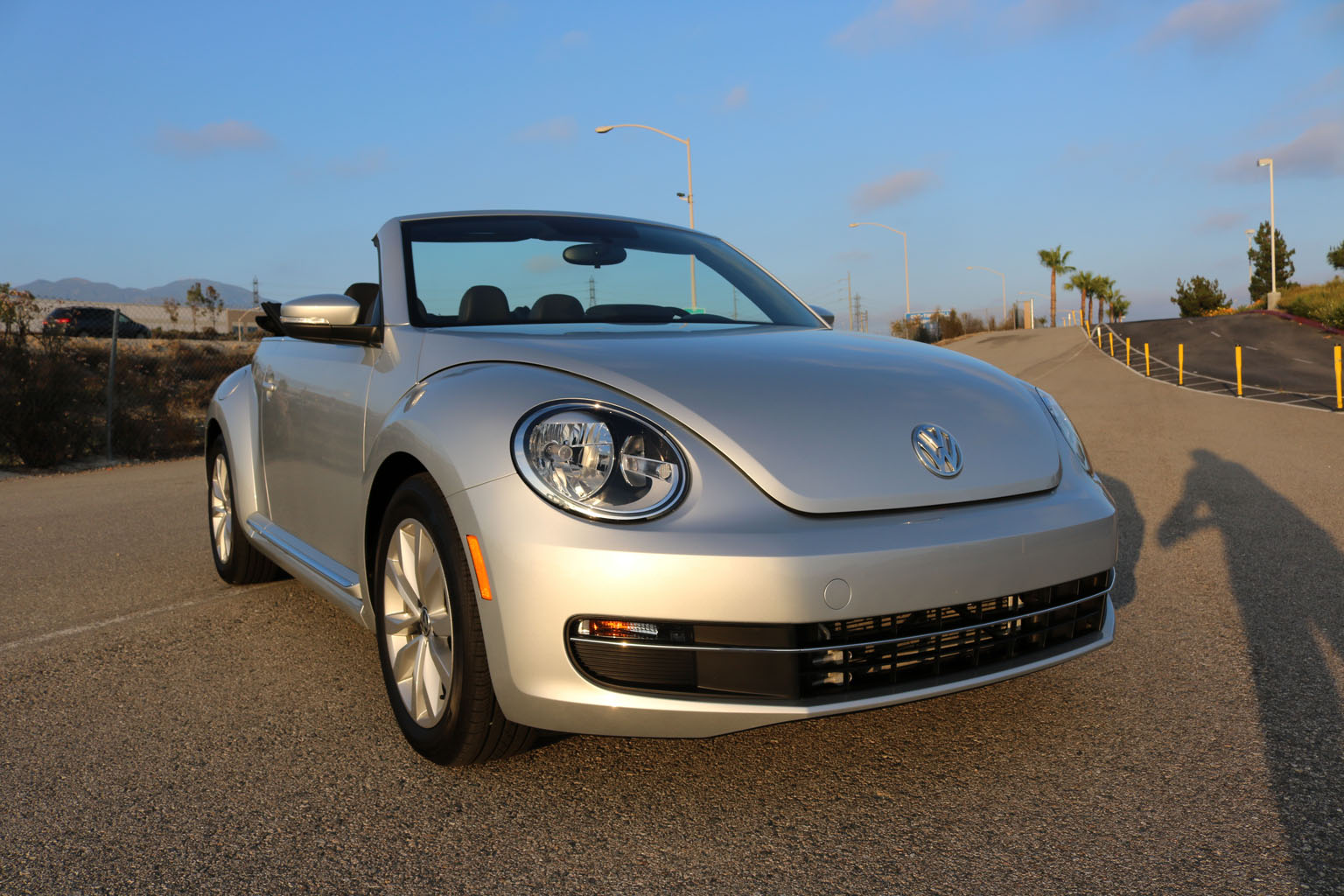 2015 Vw Beetle Convertible Tdi 054 Car Design Tv