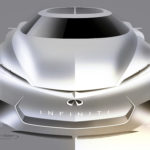 INFINITI QX Inspiration concept