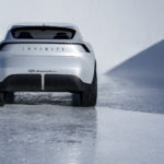 INFINITI QX Inspiration concept