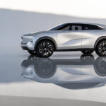 INFINITI QX Inspiration concept