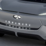 INFINITI QX Inspiration concept