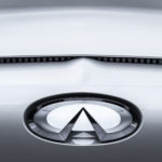 INFINITI QX Inspiration concept