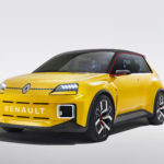 1-2021 - Renault 5 Prototype