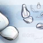 Mercedes-EQ, EQS, Interieur, Designskizze

Mercedes-EQ, EQS, Interior, design sketch