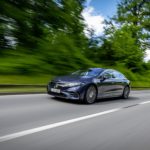 The new EQS from Mercedes-EQ: Press Test Drive, Switzerland 2021

The new EQS from Mercedes-EQ: Press Test Drive, Switzerland 2021