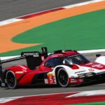 WEC 6H of Portimao