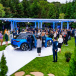 04 2024 Acura ZDX Type S Reveal Event at Monterey Car Week 2023