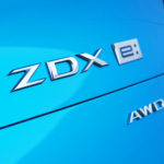 12 2024 Acura ZDX Type S