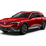 20 2024 Acura ZDX A-Spec