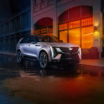 2025 Cadillac ESCALADE IQ Sport