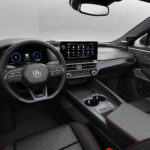 21 2024 Acura ZDX A-Spec