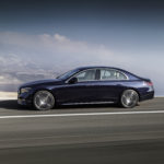 Mercedes-Benz E-Class Saloon (BR 214), 2023

Mercedes-Benz E-Class Saloon (BR 214), 2023