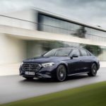 Mercedes-Benz E-Class Saloon (BR 214), 2023

Mercedes-Benz E-Class Saloon (BR 214), 2023