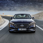 Mercedes-Benz E-Class Saloon (BR 214), 2023Mercedes-Benz E-Class Saloon (BR 214), 2023