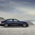 Mercedes-Benz E-Class Saloon (BR 214), 2023

Mercedes-Benz E-Class Saloon (BR 214), 2023