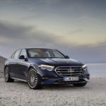 Mercedes-Benz E-Class Saloon (BR 214), 2023

Mercedes-Benz E-Class Saloon (BR 214), 2023