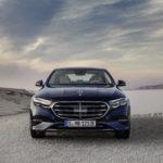 Mercedes-Benz E-Class Saloon (BR 214), 2023

Mercedes-Benz E-Class Saloon (BR 214), 2023