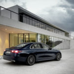 Mercedes-Benz E-Class Saloon (BR 214), 2023

Mercedes-Benz E-Class Saloon (BR 214), 2023