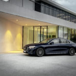 Mercedes-Benz E-Class Saloon (BR 214), 2023

Mercedes-Benz E-Class Saloon (BR 214), 2023