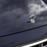 Mercedes-Benz E-Class Saloon (BR 214), 2023

Mercedes-Benz E-Class Saloon (BR 214), 2023