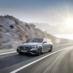 Mercedes-Benz E-Class Saloon (BR 214), 2023

Mercedes-Benz E-Class Saloon (BR 214), 2023