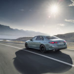 Mercedes-Benz E-Class Saloon (BR 214), 2023

Mercedes-Benz E-Class Saloon (BR 214), 2023