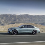 Mercedes-Benz E-Class Saloon (BR 214), 2023

Mercedes-Benz E-Class Saloon (BR 214), 2023