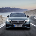 Mercedes-Benz E-Class Saloon (BR 214), 2023

Mercedes-Benz E-Class Saloon (BR 214), 2023