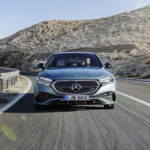 Mercedes-Benz E-Class Saloon (BR 214), 2023

Mercedes-Benz E-Class Saloon (BR 214), 2023