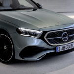 Mercedes-Benz E-Class Saloon (BR 214), 2023

Mercedes-Benz E-Class Saloon (BR 214), 2023