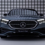 2023 Mercedes-Benz E-Klasse

2023 Mercedes-Benz E-Class