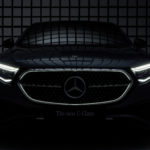 Die neue E-Klasse: Digital Light

The new E-Class: Digital Light