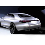 Mercedes-Benz E-Klasse 2023, Design Exterieur

Mercedes-Benz E-Class 2023, exterior design