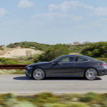 Das neue Mercedes-Benz CLE Coupé

The new Mercedes-Benz CLE Coupé