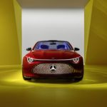 Mercedes-Benz Concept CLA Class

Mercedes-Benz Concept CLA Class