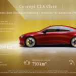 Mercedes-Benz Concept CLA Class

Mercedes-Benz Concept CLA Class