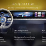 Mercedes-Benz Concept CLA Class

Mercedes-Benz Concept CLA Class