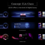 Mercedes-Benz Concept CLA Class

Mercedes-Benz Concept CLA Class