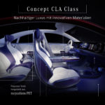 Mercedes-Benz Concept CLA Class

Mercedes-Benz Concept CLA Class