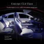 Mercedes-Benz Concept CLA Class

Mercedes-Benz Concept CLA Class