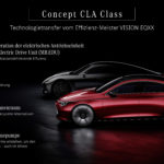 Mercedes-Benz Concept CLA Class

Mercedes-Benz Concept CLA Class