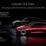 Mercedes-Benz Concept CLA Class

Mercedes-Benz Concept CLA Class