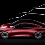 Mercedes-Benz Concept CLA Class