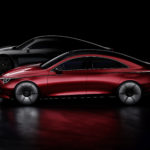 Mercedes-Benz Concept CLA Class