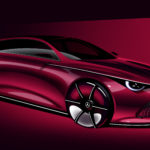 Mercedes-Benz Concept CLA ClassMercedes-Benz Concept CLA Class