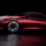 Mercedes-Benz Concept CLA Class

Mercedes-Benz Concept CLA Class