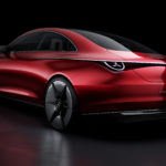 Mercedes-Benz Concept CLA Class

Mercedes-Benz Concept CLA Class