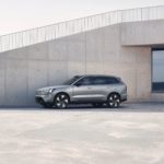 Volvo EX90