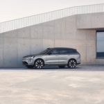 Volvo EX90 Excellence